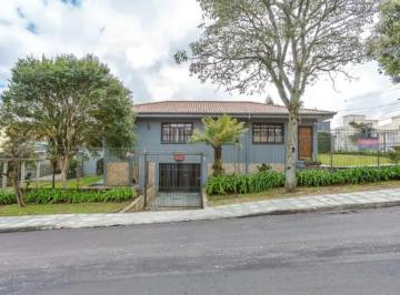 Casa de 5 quartos, Curitiba · Casa com 5 Quartos à venda, 276m² - Pilarzinho