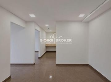 Foto 01 · Sala Comercial à Venda no Georgina Business Park - São José do Rio Preto-SP: 44m², 1 Vaga. Invista n
