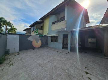 Casa de 2 quartos, Caraguatatuba · Sobrado Residencial / Jardim Primavera