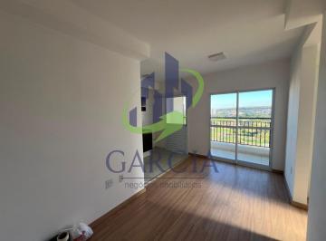 Foto 04 · Apartamento, Jardim Igaçaba, Mogi Guaçu, SP