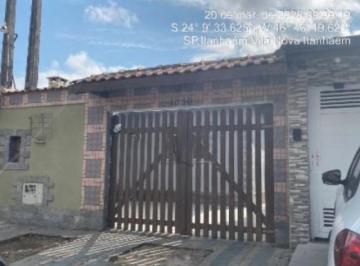 Foto 01 · Casa, Vila Nova Itanhaem, Itanhaém, SP
