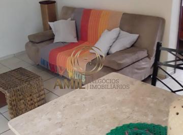 Foto 02 · RA Amil Venda, Apartamento 2 Quartos, Condomínio Esther, 50m², Floradas de São José, Jardim Satélite