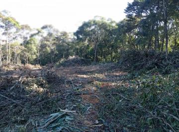 Terreno , Ribeirão Pires · Lote com 2059m² totais a VENDA