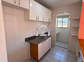 Apartamento de 2 quartos, São Paulo · Imóvel para aluguel possui 58 m² com 2 quartos no Horto do Ype - SP