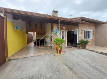 Principal · Casa com 3 dormitórios à venda, 149 m² por R$ 450.000,00 - Estância São José - Peruíbe/SP