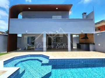 Principal · Sobrado com 4 dormitórios à venda, 184 m² por R$ 1.245.000,00 - Bal Arpoador - Peruíbe/SP