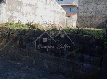 Principal · Terreno à venda em Peruíbe/SP