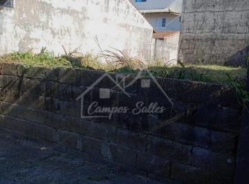 Principal · Terreno à venda em Peruíbe/SP