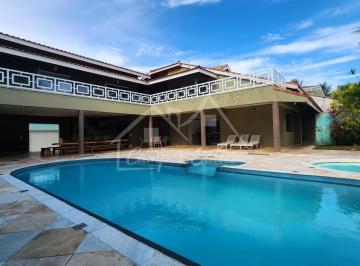 Principal · Casa com 6 dormitórios para alugar, 348 m² por R$ 8.500,00/mês - Balneário Três Marias - Peruíbe/SP