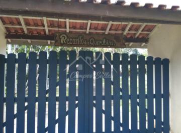 Principal · Sítio à venda em Peruíbe