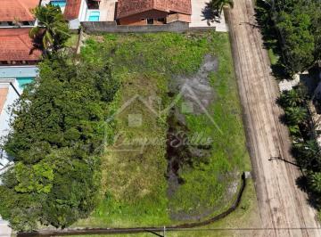 Principal · Terreno à venda em Peruíbe/SP