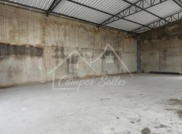 Principal · Galpão para alugar em Peruíbe-SP