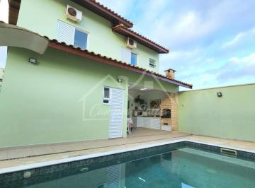 Principal · Sobrado com 4 dormitórios à venda, 189 m² por R$ 880.000,00 - Bal São João Batista - Peruíbe/SP