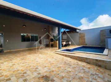 Principal · Casa à venda, 176 m² por R$ 700.000,00 - Balneário São João Batista II - Peruíbe/SP