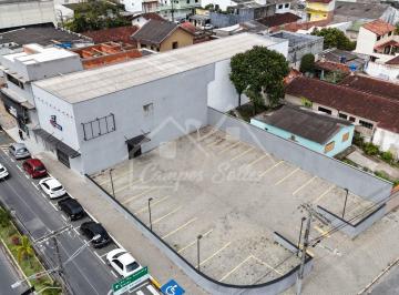 Principal · Salão para alugar em Peruíbe/SP