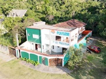 Principal · Pousada à Venda em Peruíbe-SP
