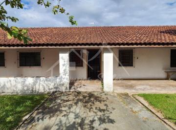 Principal · Casa com 3 dormitórios à venda, 202 m² por R$ 400.000,00 - 0 - Peruíbe/SP