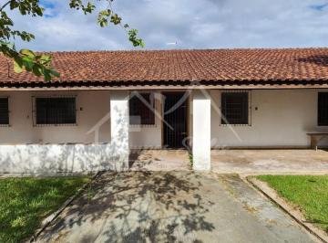 Principal · Casa com 3 dormitórios à venda, 202 m² por R$ 400.000,00 - 0 - Peruíbe/SP