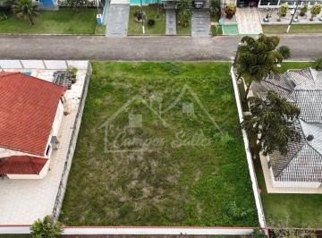 Principal · Terreno à venda em Peruíbe/SP
