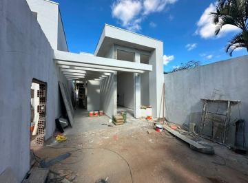Casa de 3 quartos, Lagoa Santa · Casa 03 quartos a venda no bairro Visão