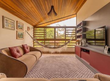 Casa de 6 quartos, Guararema · Casa à venda - Condomínio Residencial Ponte de Pedra com 330 m²