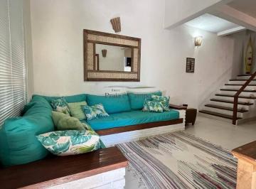 Casa · 85m² · 2 Quartos · 2 Vagas · Casa em condomínio em Boiçucanga com lazer e segurança 24 horas