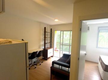 Apartamento de 1 quarto, São Paulo · APARTAMENTO PARA VENDA OU LOCAÇÃO NO LA VISTA LAPA