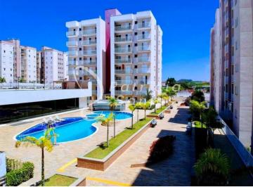 Foto 01 · Imperdível apartamento de 2 quartos no Condomínio Viña de San Lorenzo em Bragança Paulista! Confira 