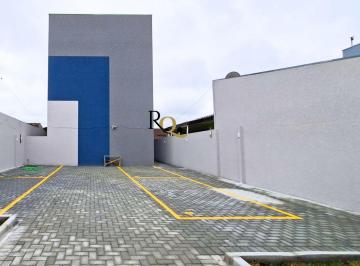 Apartamento de 1 quarto, Curitiba · Apartamento com Garden pronto para morar no bairro Cajuru de 1 dormitório e vaga