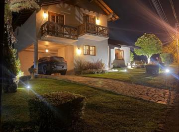 Casa en Venda de 3 quartos Planalto · CASA PRÓXIMA AO LAGO NEGRO