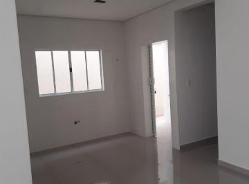 Casa de 2 quartos, Sorocaba · Casa Térrea com 2 quartos (1 Suíte) a venda – Jardim Napoli, Sorocaba/SP