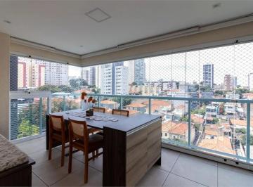 Apartamento de 2 quartos, São Paulo · Apartamento para venda de 70 m2 com 2 quartos e 1 vaga na Santa Terezinha - SP