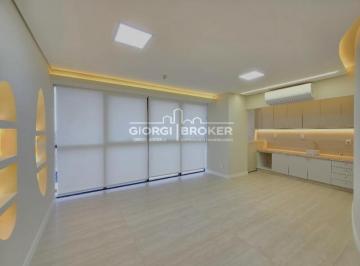 Foto 01 · Oportunidade imperdível: Sala comercial à venda no Georgina Business Park, São José do Rio Preto-SP.