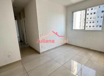 Foto 01 · Apartamento, Vila Monteiro, Poá, SP
