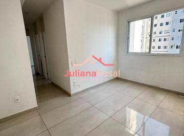 Foto 01 · Apartamento - Vila Monteiro