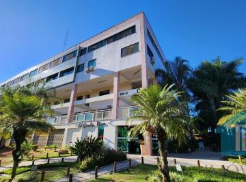 Apartamento · 38m² · 1 Quarto · 1 Vaga · SHIN CA 02- ED GARDEN PLACE