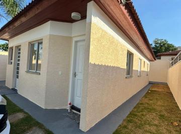 foto.jpg · CASA COM 3 DORMITÓRIOS (1 SUÍTE), 2 VAGAS, 72M² ÁREA CONSTRUÍDA À VENDA EM LOTEAMENTO RESIDENCIAL VI