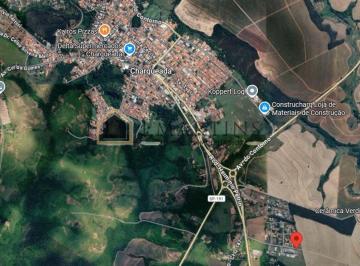 Terreno · 1123m² · Terreno Residencial para Venda Recanto Bela Vista, Charqueada