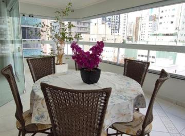 Apartamento de 3 quartos, Balneário Camboriú · Apartamento Pioneiros