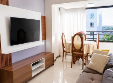 Foto-0 · Apartamento à venda | Pitangueiras