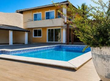 Foto-0 · Casa à venda em condomínio fechado – Praia do Flamengo