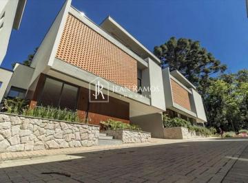 Casa · 243m² · 4 Quartos · 2 Vagas · Sobrado para venda, 4 quarto(s), Alto Boqueirão, Curitiba
