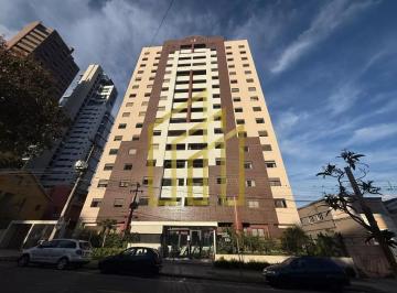 Apartamento · 190m² · 4 Quartos · 2 Vagas · Apartamento para aluguel, Alto Da Glória, Curitiba