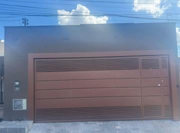 Casa de 3 quartos, Samambaia · SAMAMBAIA NORTE, QR 604 – 3 QUARTOS + SUÍTE, TOTALMENTE REFORMADO, 125 m²