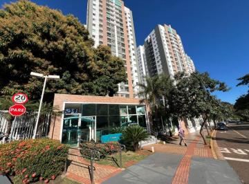 Apartamento de 2 quartos, Campo Grande · Apartamento à Venda no Bairro São Francisco em Campo Grande/MS | 3 Quartos, 1 Suíte, 2 Vagas e Lazer