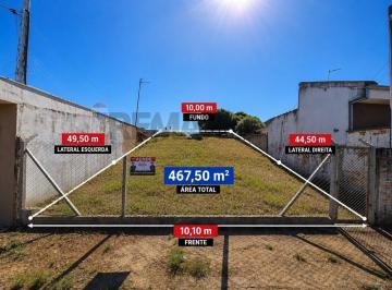 Terreno · 468m² · Terreno plano de 467,50 m2 a venda no Jardim Líbano em Franca, SP