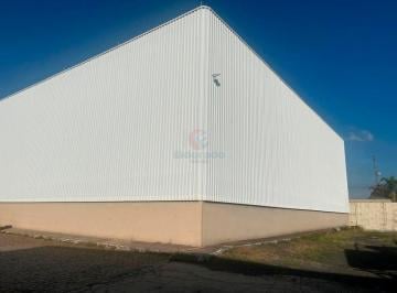 Comercial · 1800m² · Galpão para alugar em Sumaré, Jardim Santa Maria (Nova Veneza)