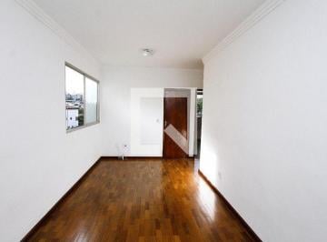 Apartamento · 65m² · 3 Quartos · 1 Vaga · Apartamento à Venda - Betânia, 3 Quartos, 65 m² - Belo Horizonte
