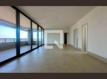 Apartamento · 208m² · 4 Quartos · 3 Vagas · Apartamento à Venda - Vale do Sereno , 4 Quartos, 208 m² - Nova Lima