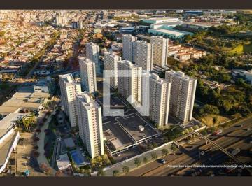 Apartamento · 67m² · 3 Quartos · 1 Vaga · Apartamento à Venda - Três Barras, 3 Quartos, 67 m² - Contagem